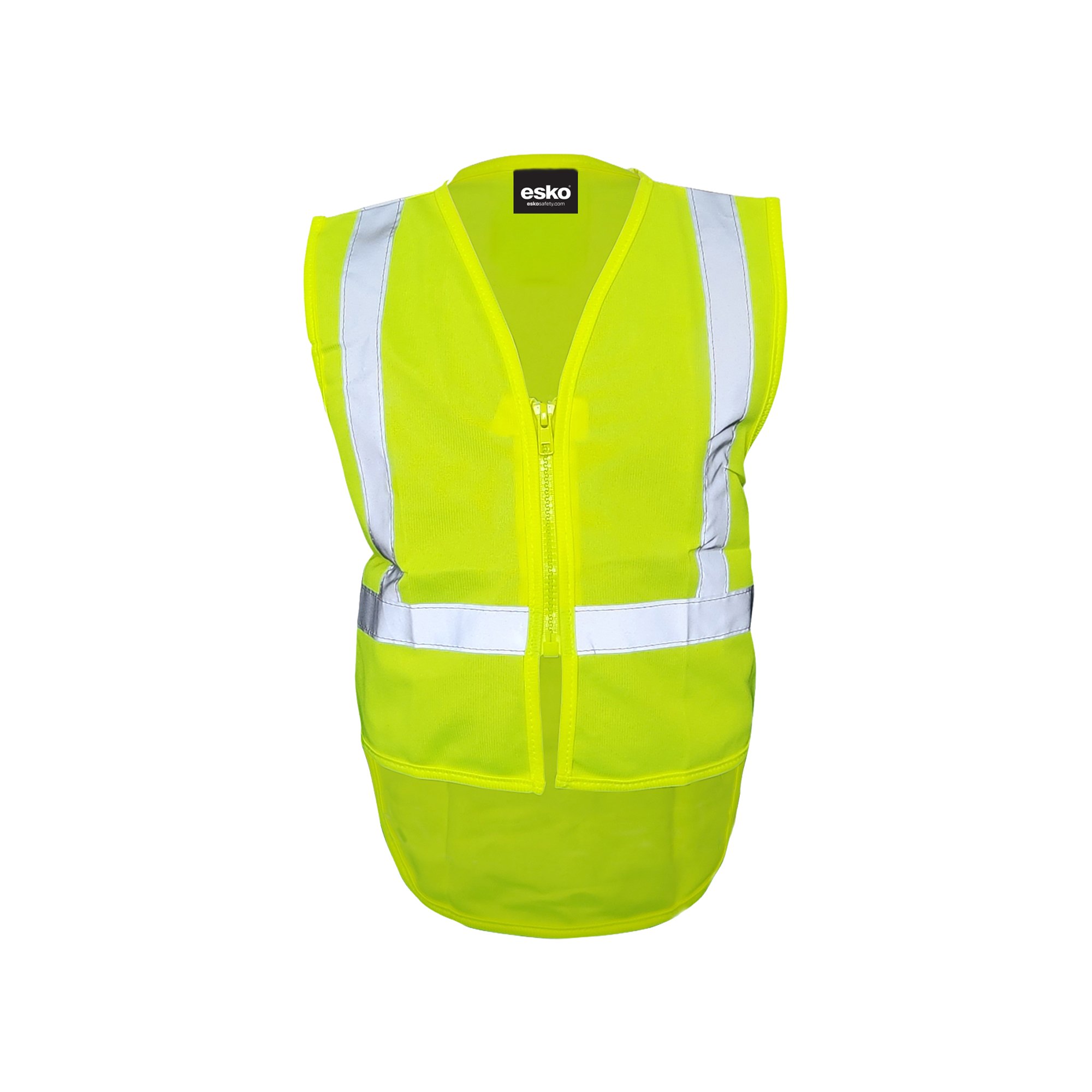 DN H-Back Children's Hi-Vis Vest