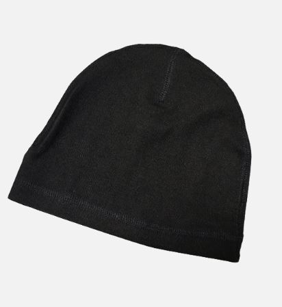 Beanie/Skull Cap (Black)