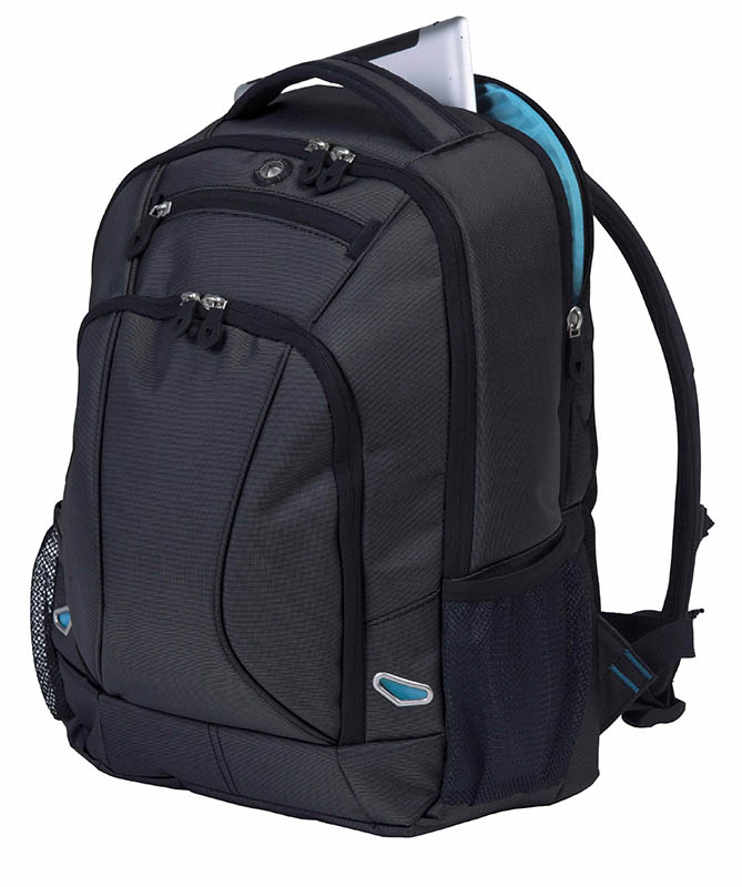 BMV Identity Compu Backpack