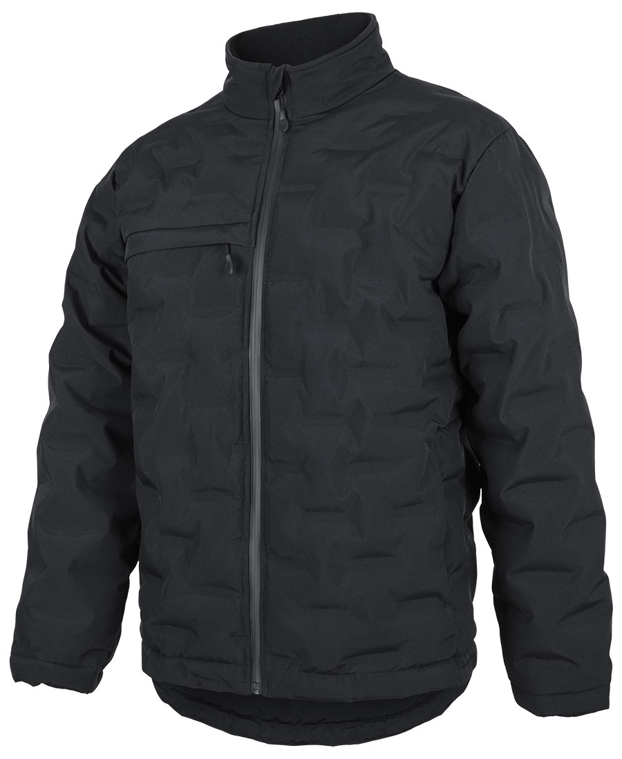 Landmark Homes C of C Graphene Puffer Jacket - Includes Embroidery Left Chest