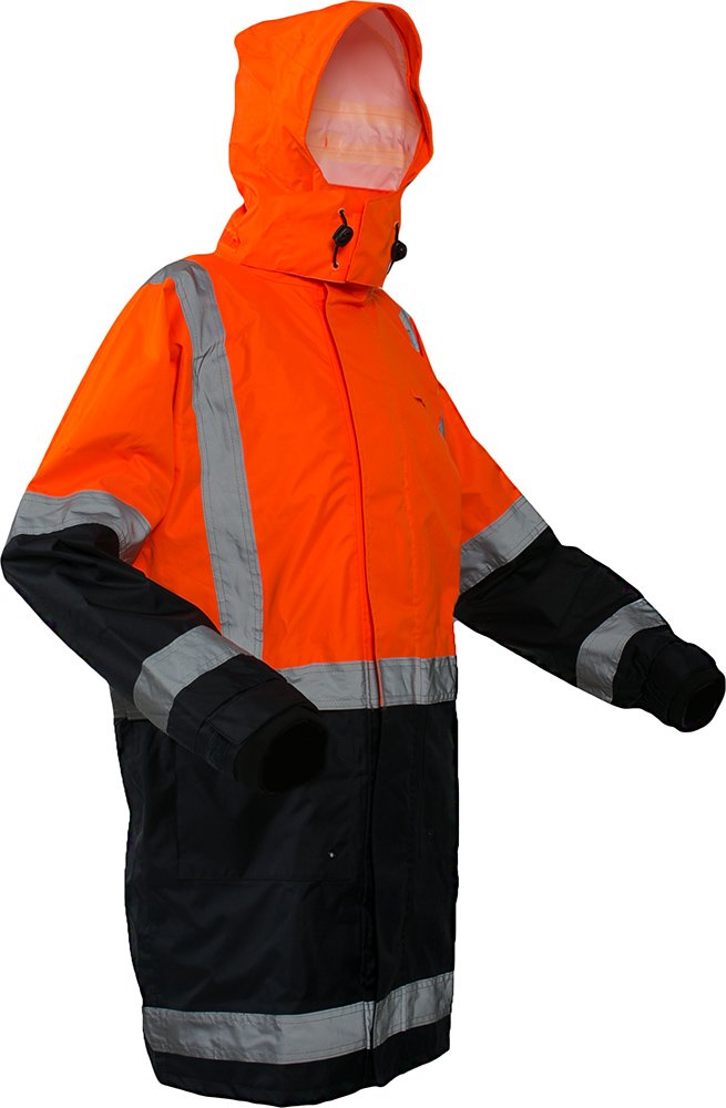 StormPro D/N Jacket