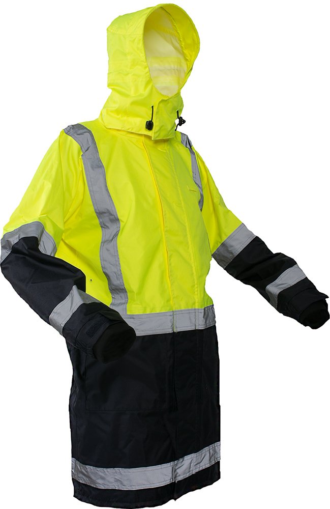 StormPro D/N Jacket 10XL/12XL