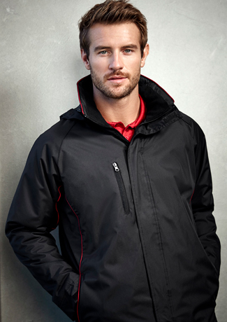Biz Collection Unisex Core Jacket