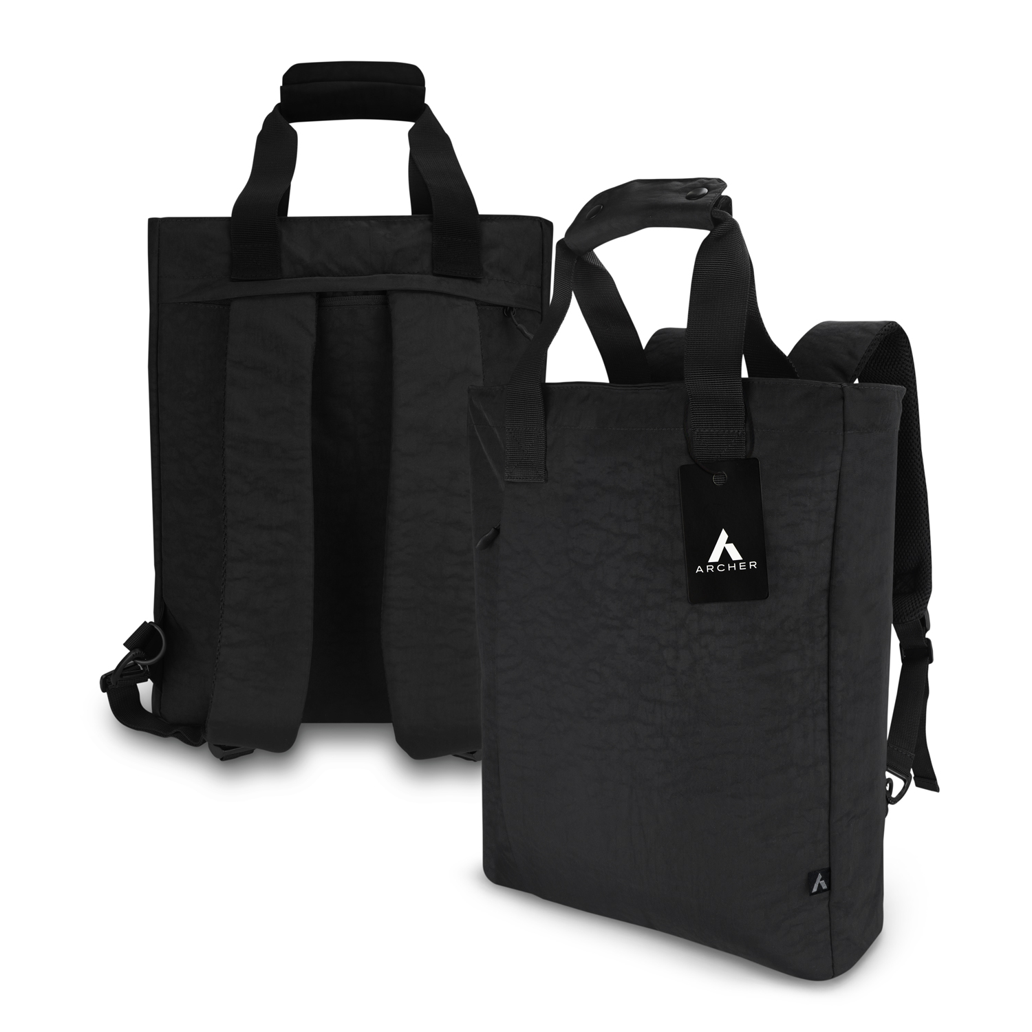 Archer Tasman Tote Bag