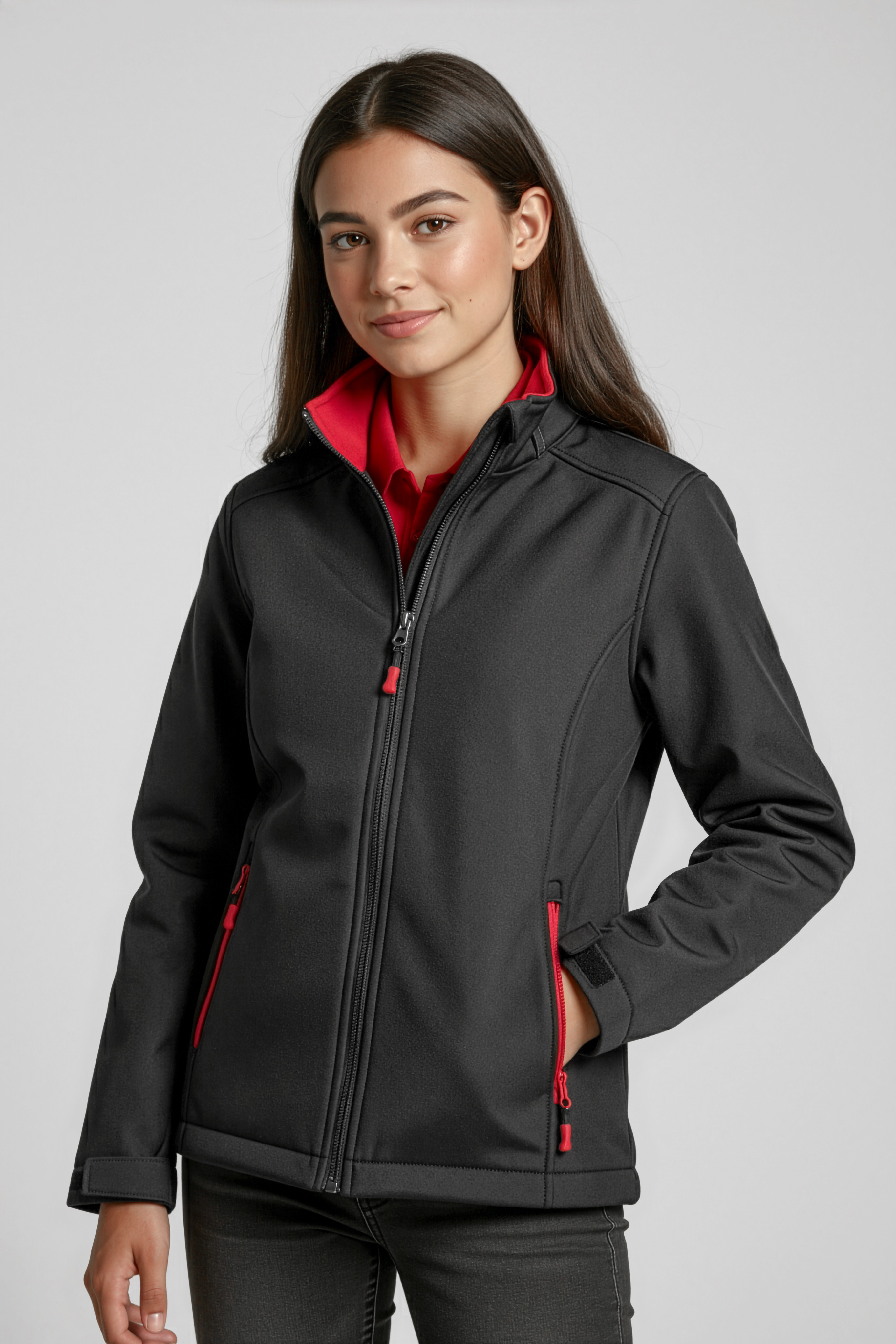 Biz Collection Kids Geneva Jacket