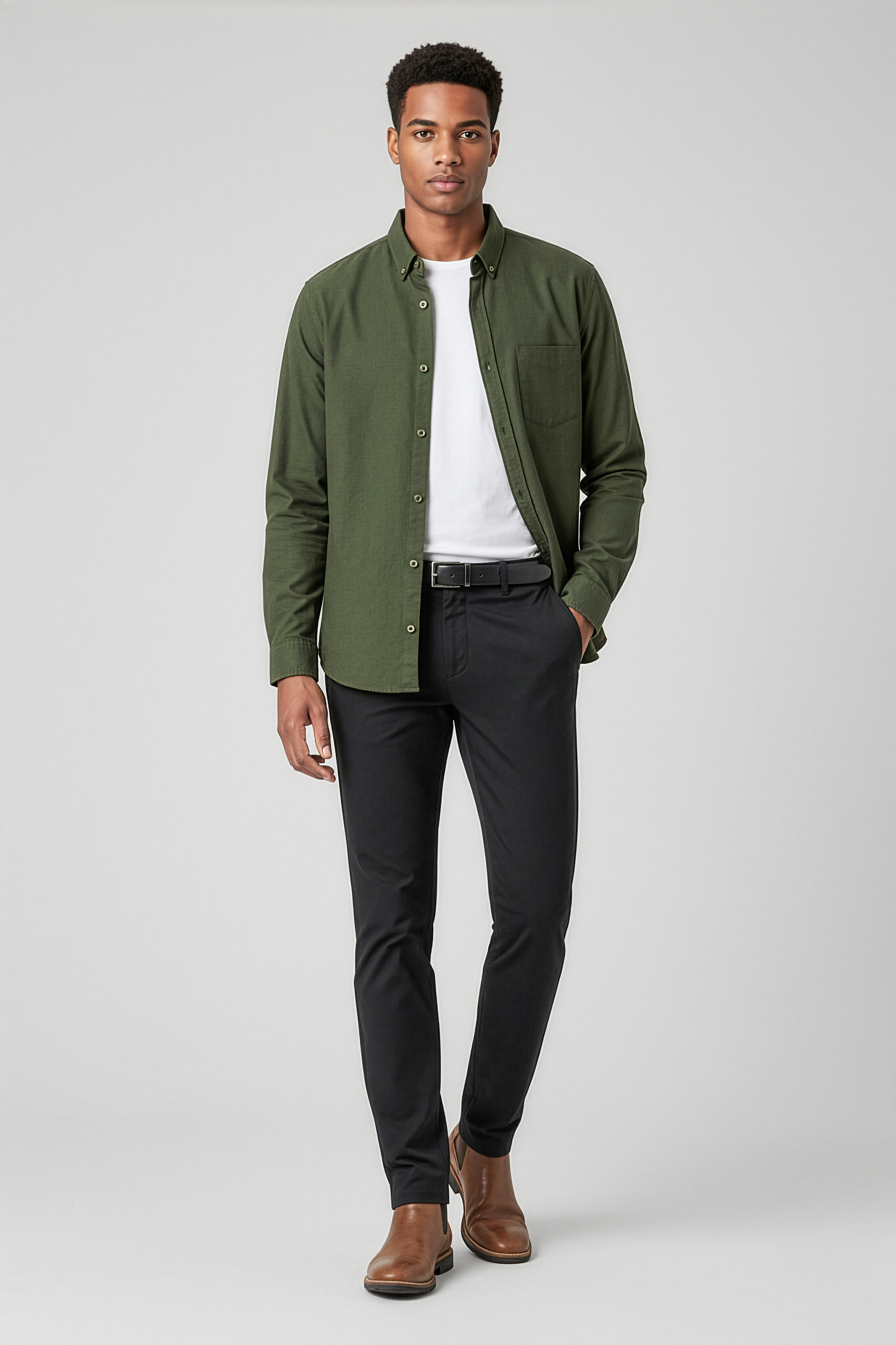 Venture Mens Performance Pant