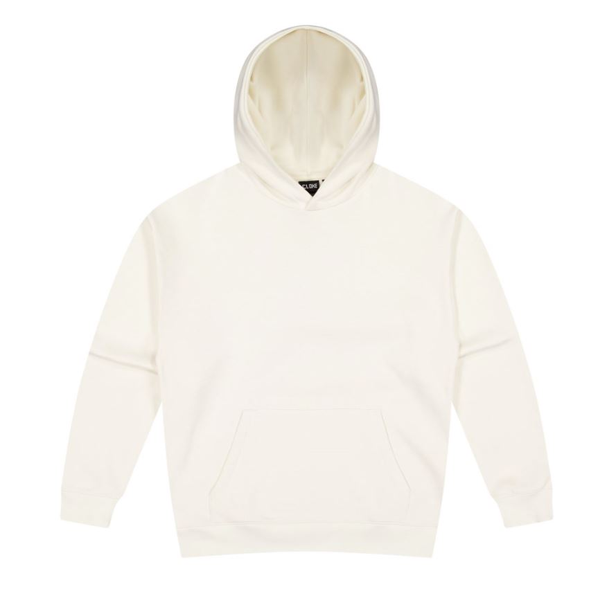 Unplugged Hoodie