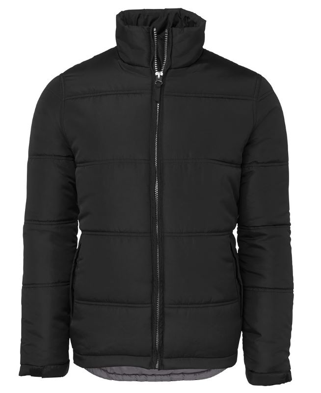 JB's Adults & Kids Adventure Puffer Jacket