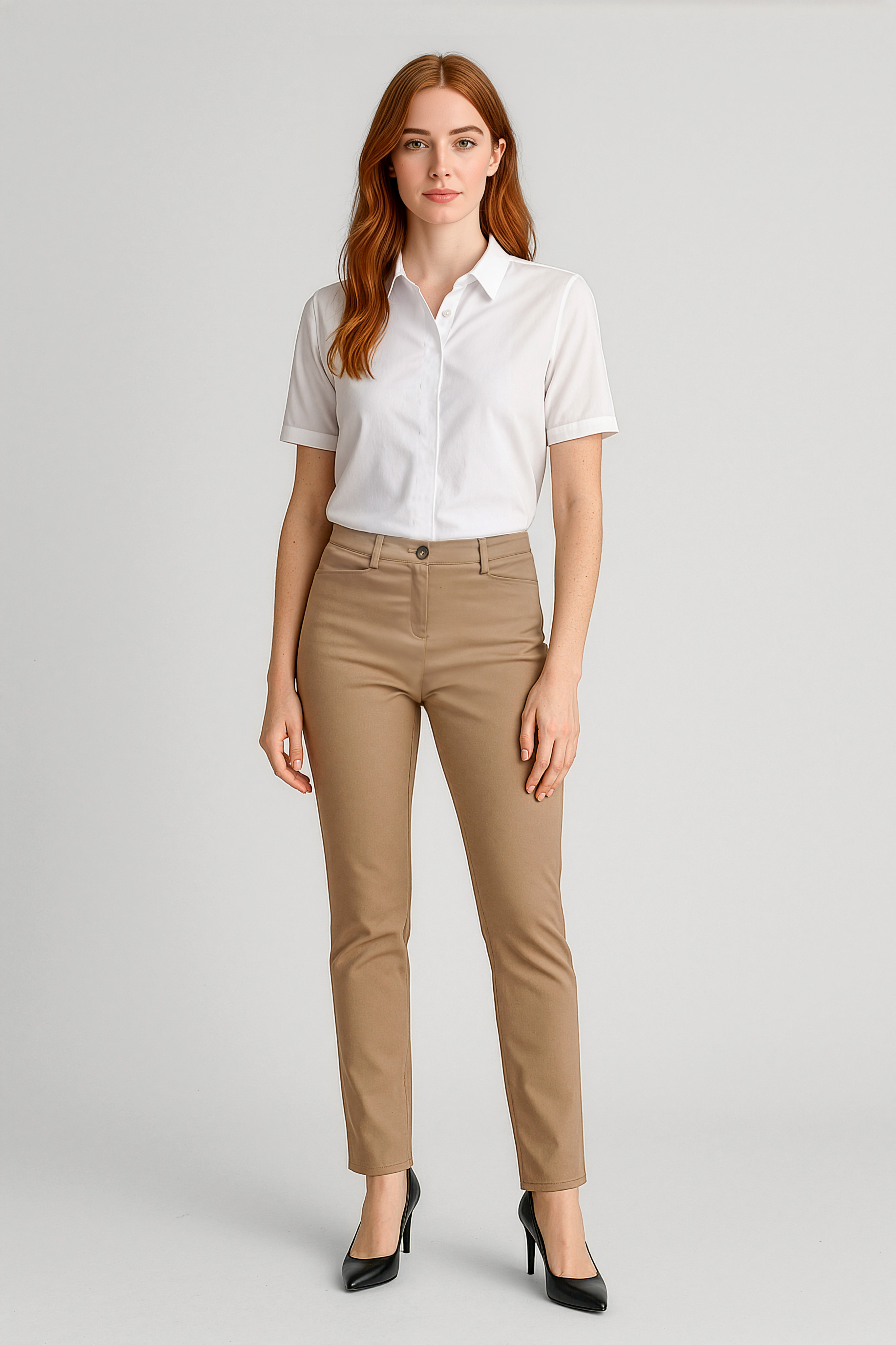 Womens Traveller Chino Pant