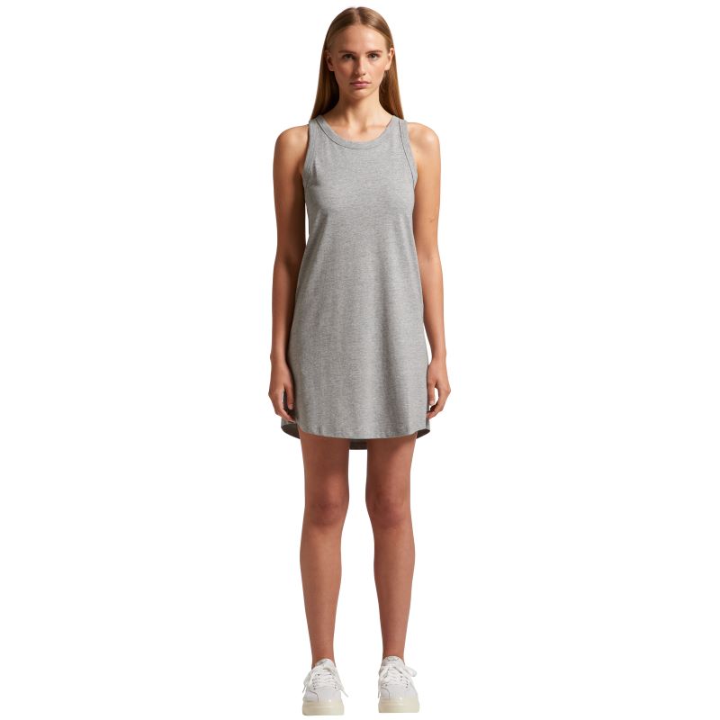 AS COLOUR WOMENS SATURDAY DRESS