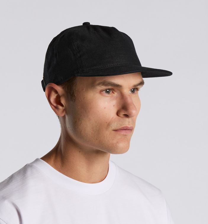 Class Linen Cap