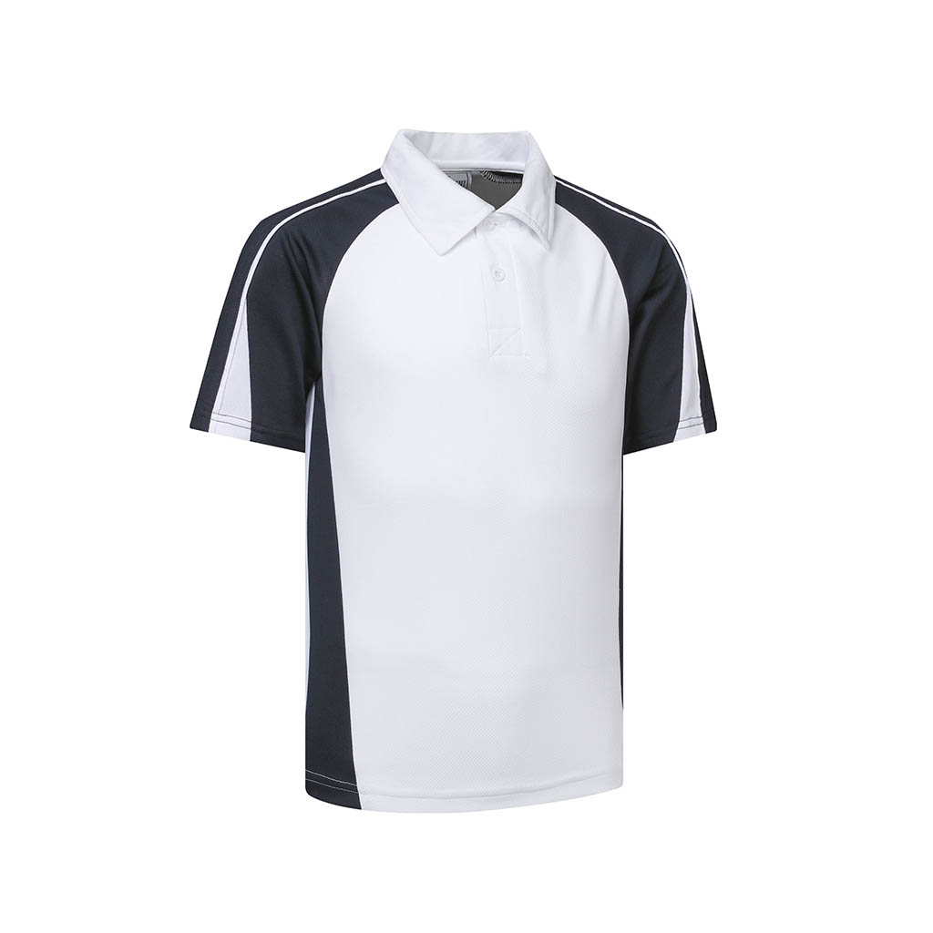 Bocini Vibrant Edge Polo