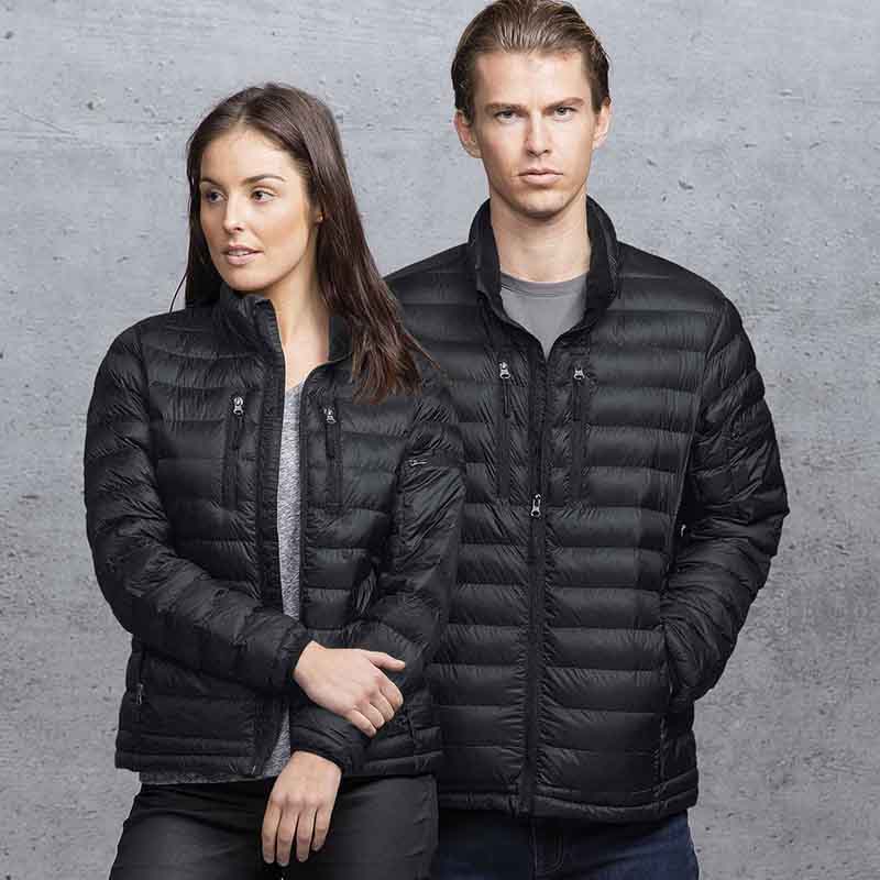 BMV smpli Mogul Puffa Jacket