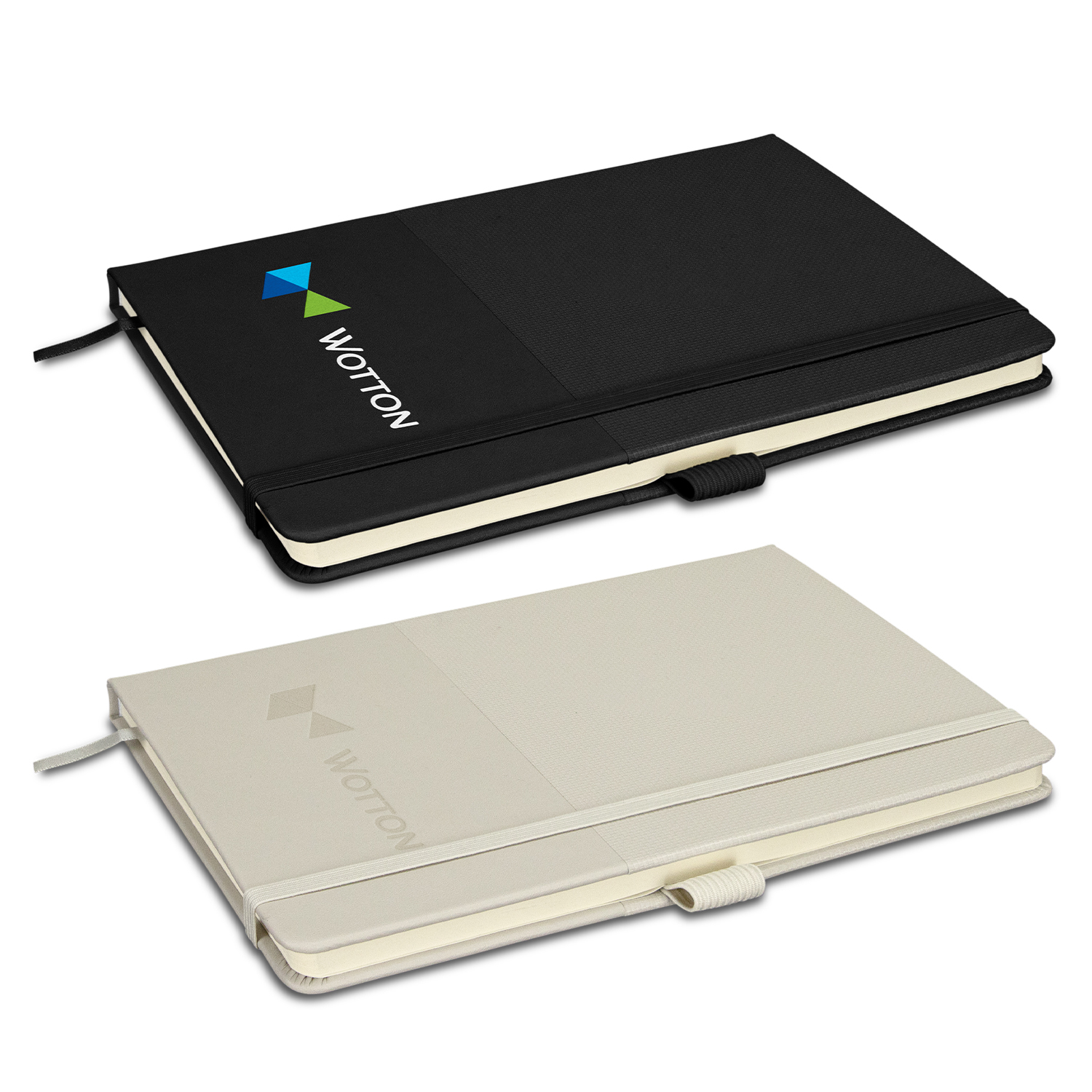 Harvard Recycled Note Book