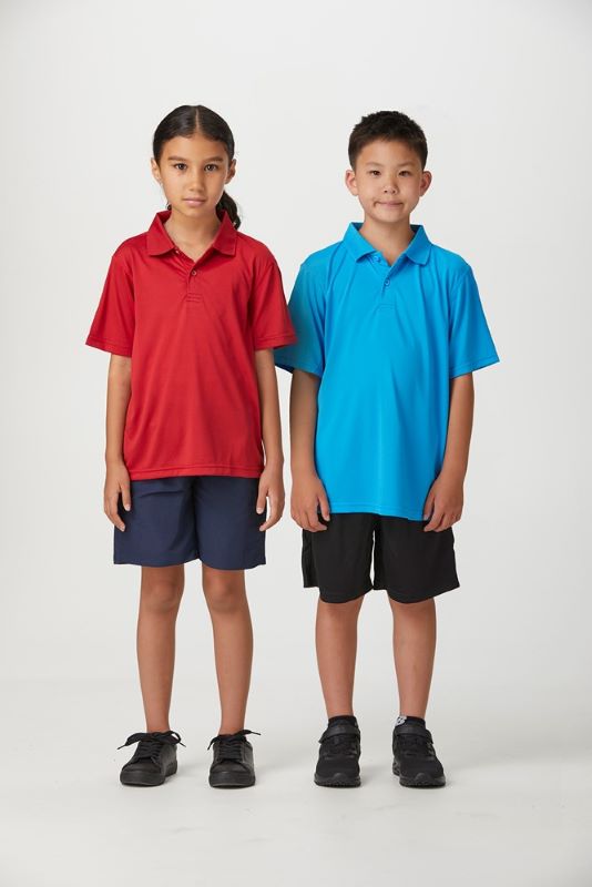 Cforce Light Kids Polo