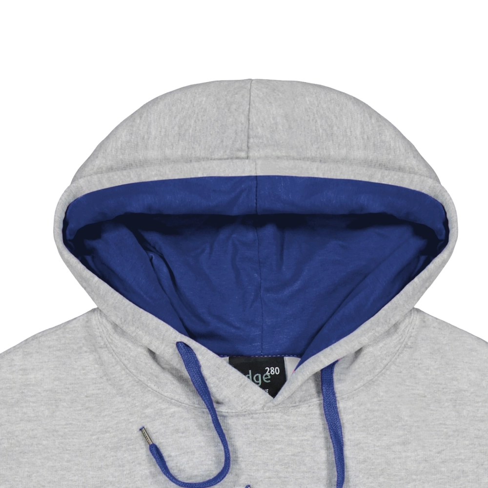 Cloke Contrast Hood Lining Add-on