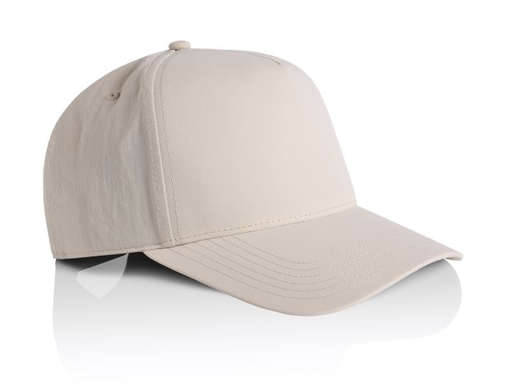 Frame Nylon Cap