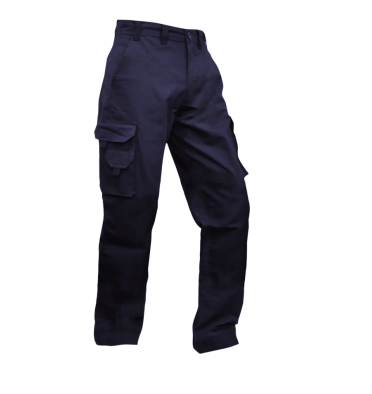 Ripstop Cotton Pants