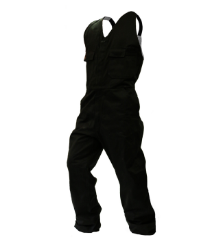 Cotton Bib Overalls