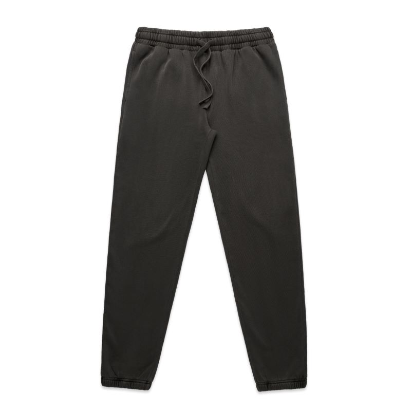 AS Colour Mens Faded Track Pants