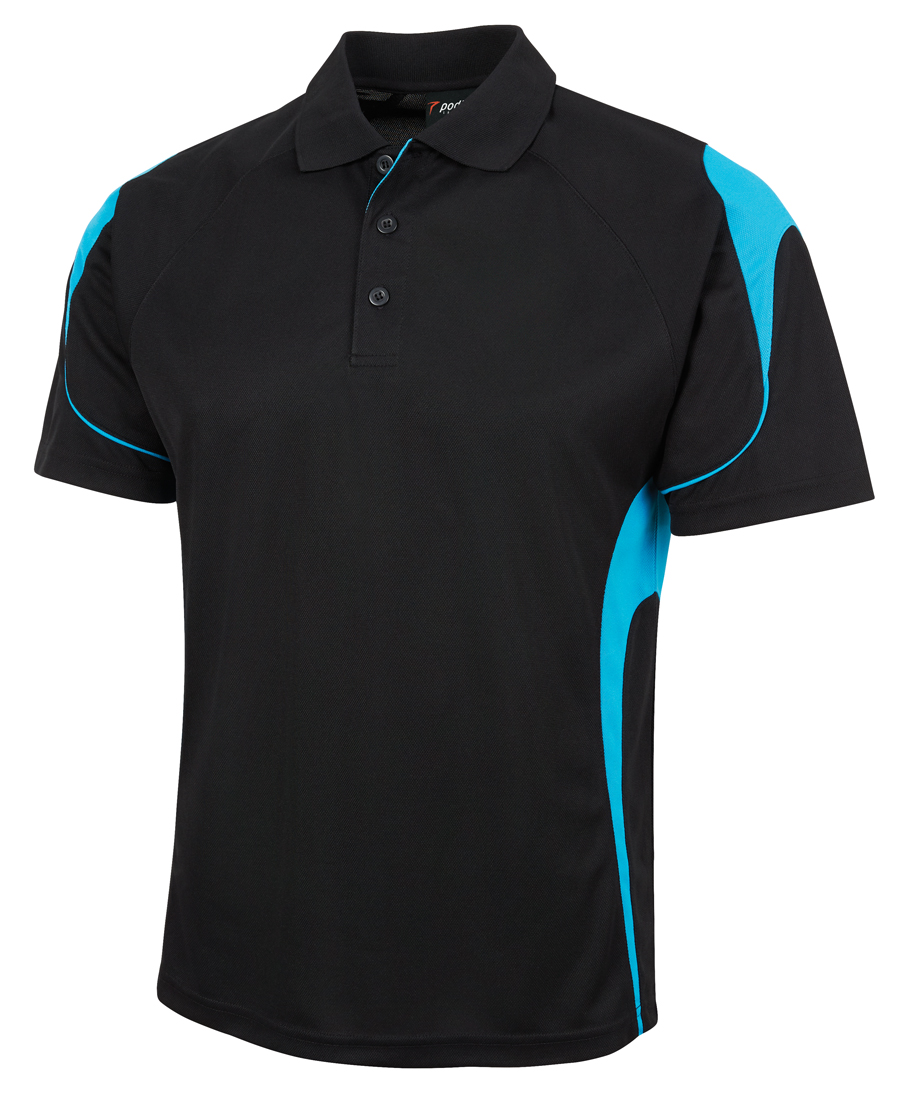 JBs PDM Bell Polo - Smaller sizes