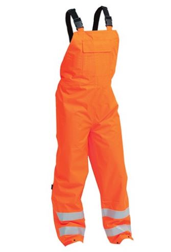 Bib Trouser Stamina FR & Antistatic