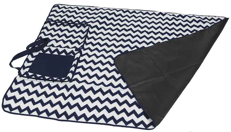 BMV Oasis Outdoor Blanket