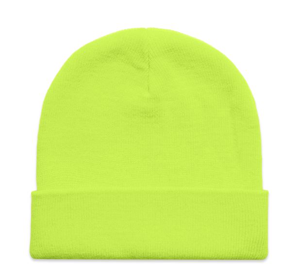 Cuff Safety Beanie