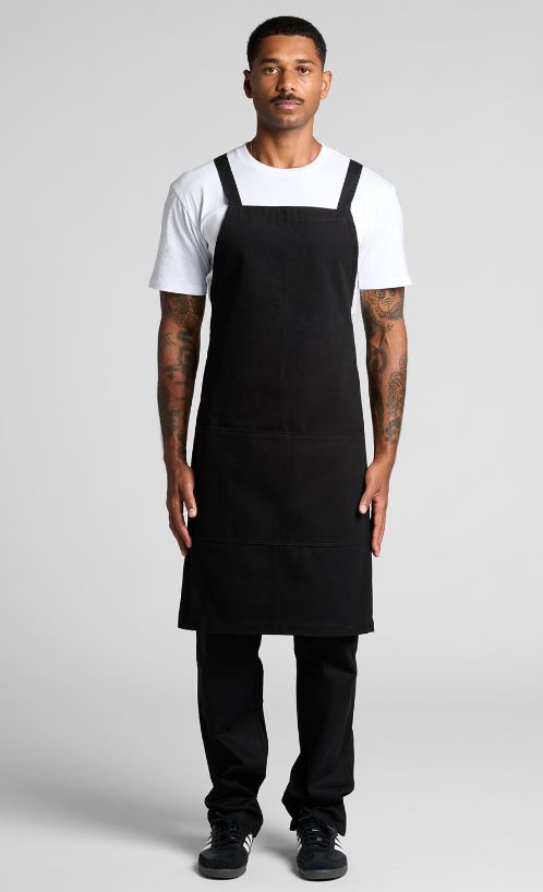 Carrie Apron