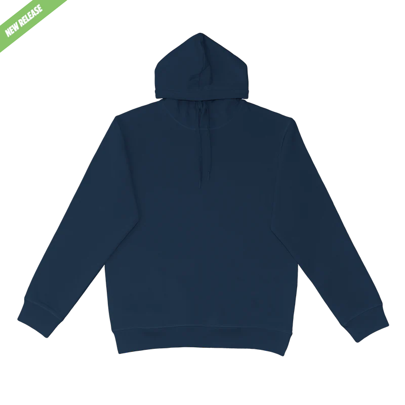 Urban Collab Adult The Broad Pocketless Hoodie 3XL-5XL