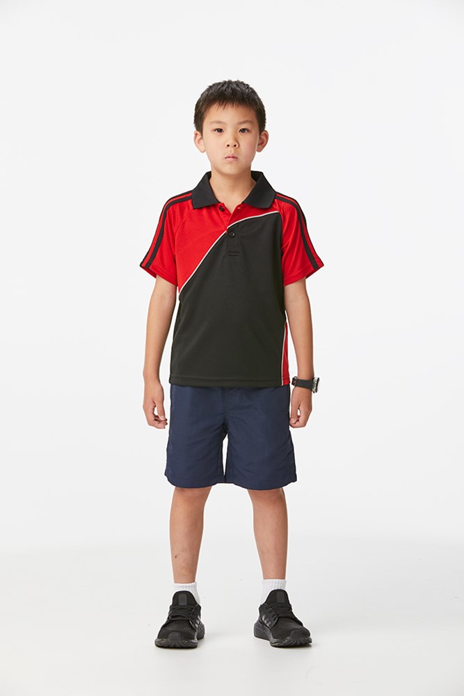 Cforce Sports Kids Polo