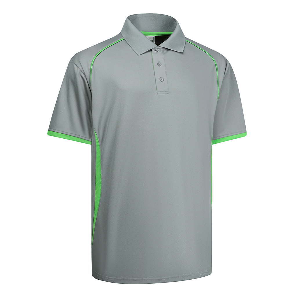 Bocini Precision Polo