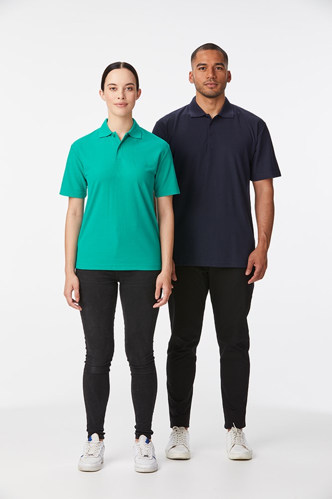Cforce Essential Adults Polo