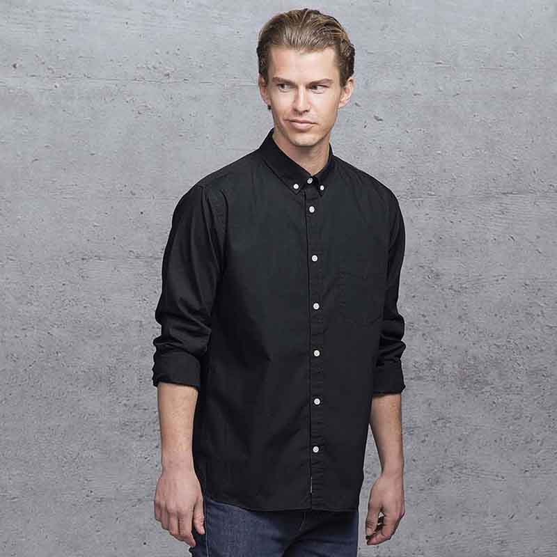 BMV smpli Mens Restore Shirts