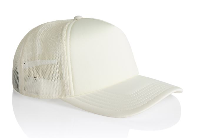 Foam Trucker Cap