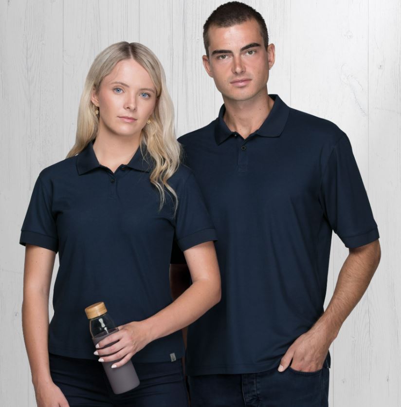 Dri Gear Renew Eco Polo - Mens