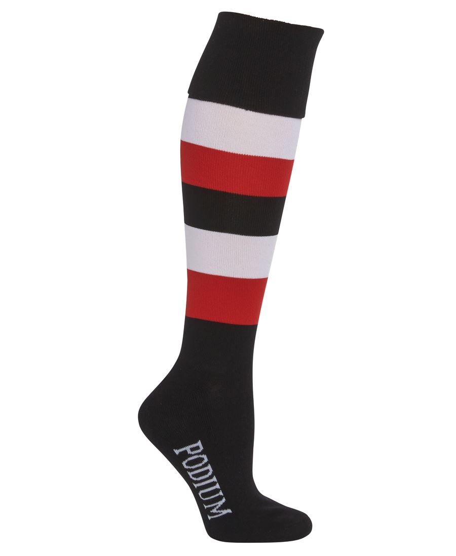 JBs Podium Sport Sock