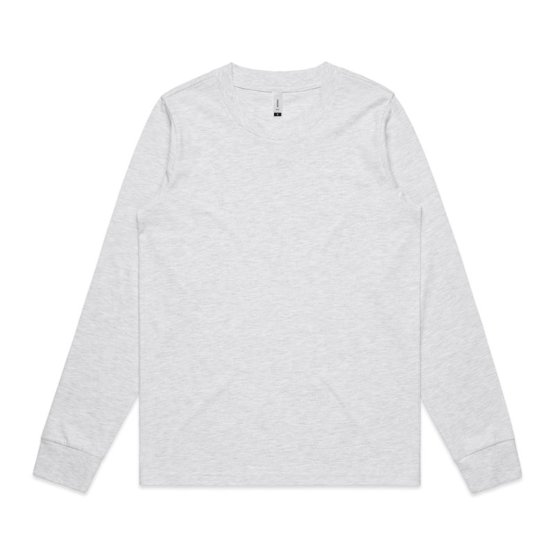 AS Colour Womens Dice Long Sleeve