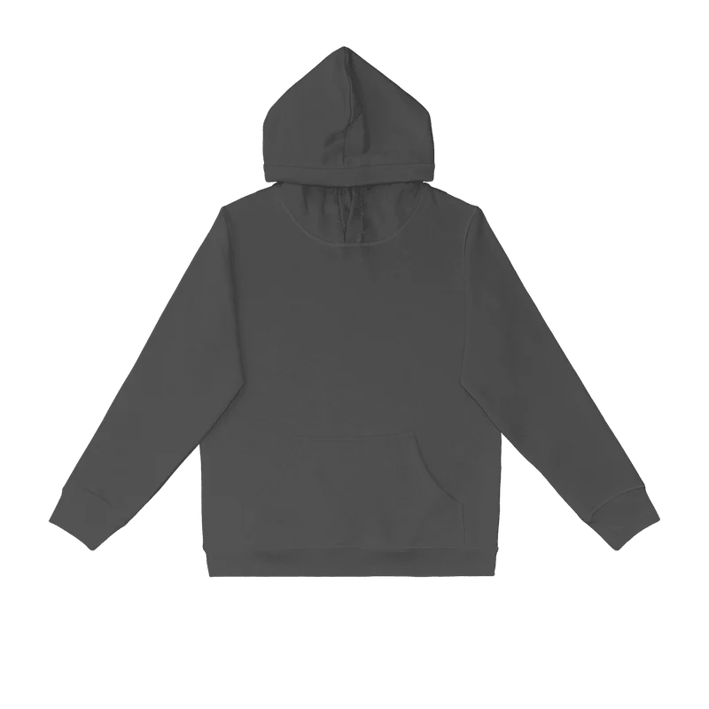 UCH320Y Urban Collab The Broad Youth Hoodie