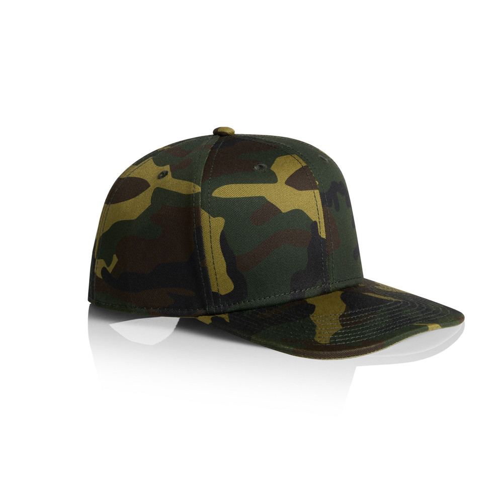 AS Colour Stock Camo Cap