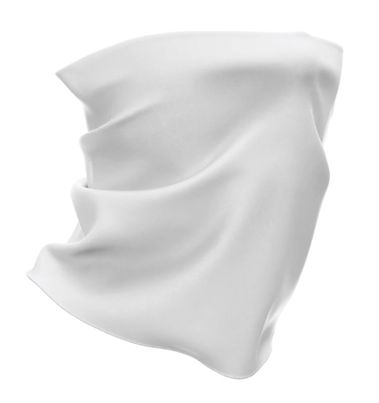 Premium Apparel Blank Multifunctional Headwear