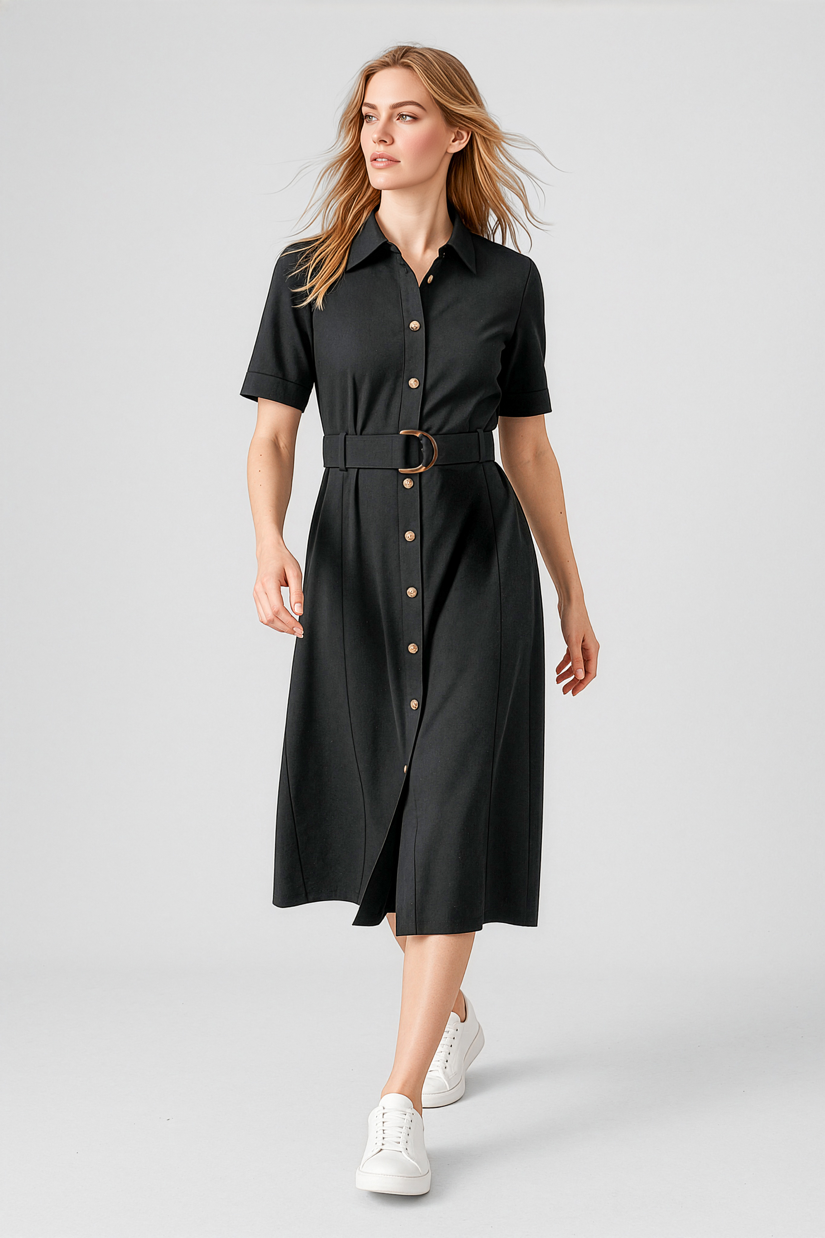 Women's Adele Midi Dress