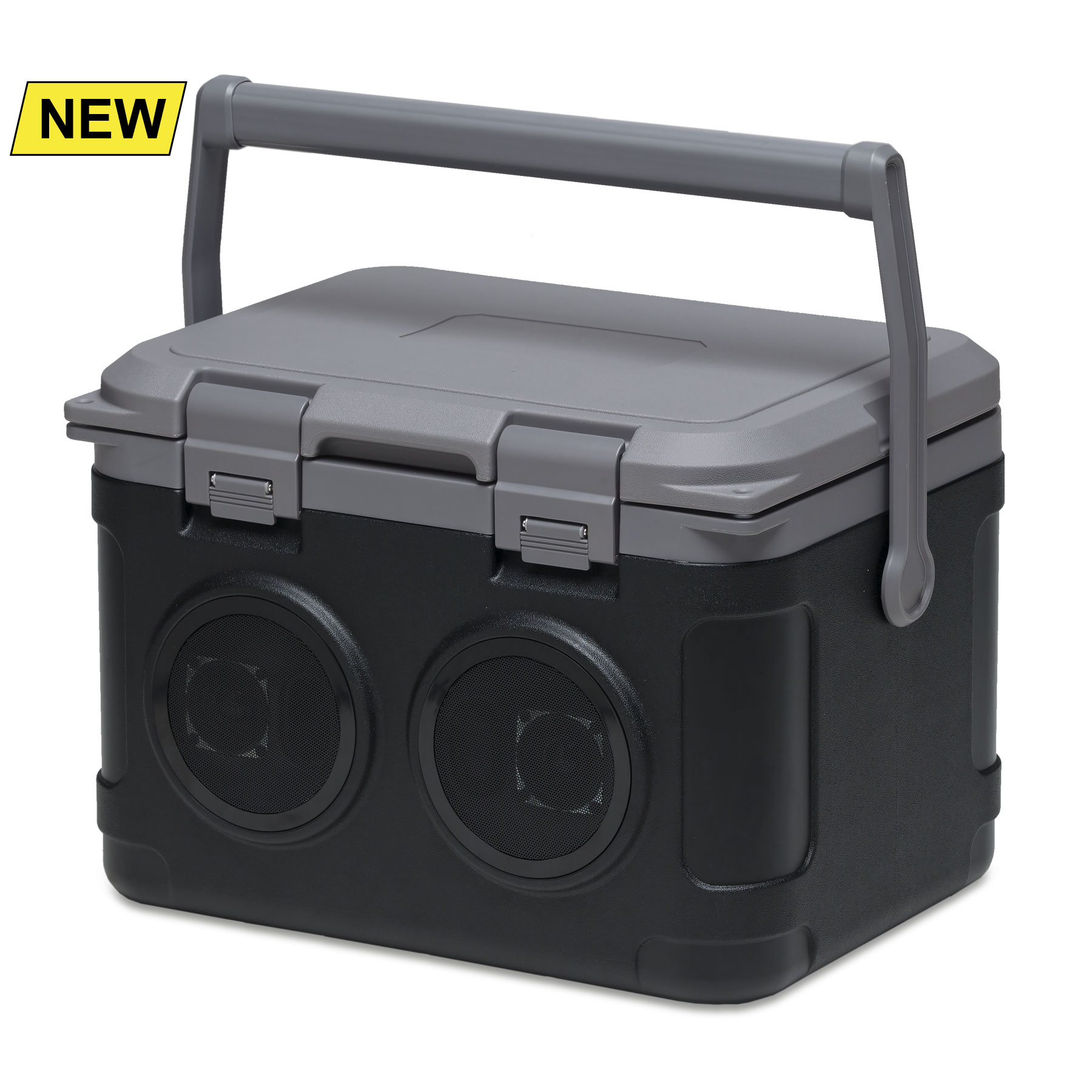 BMV On-Ice 21L Sound Box