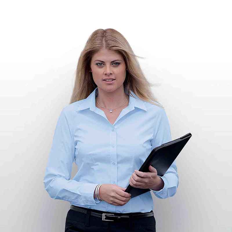 BMV The Milano Shirts - Womens