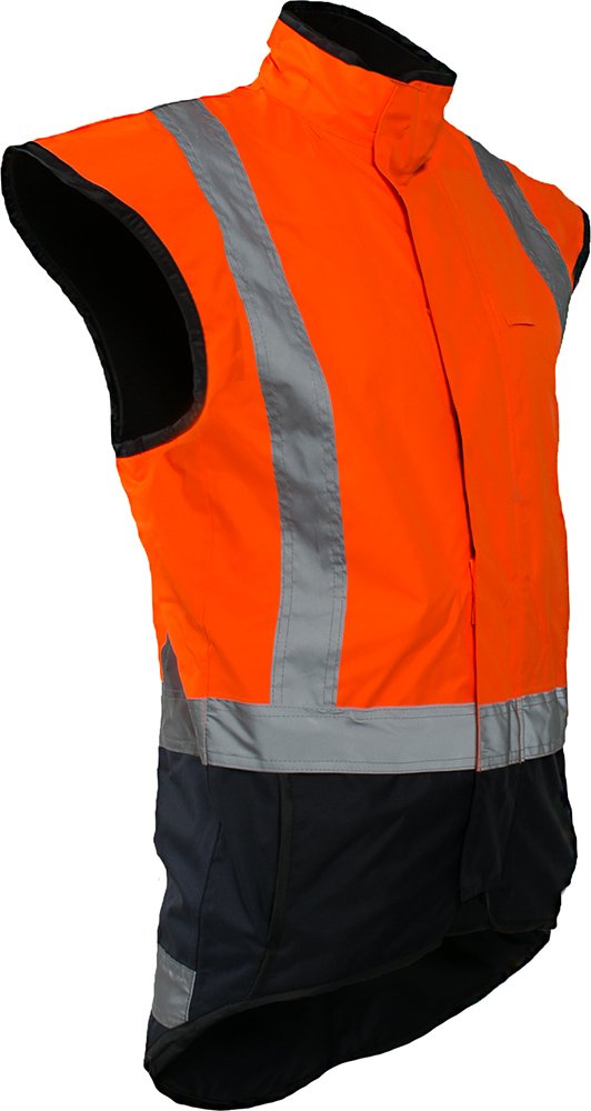 StormPro® D/N Fleece Lined Vest