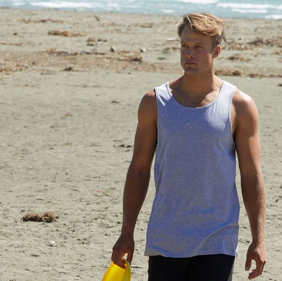 Cloke Concept Singlets