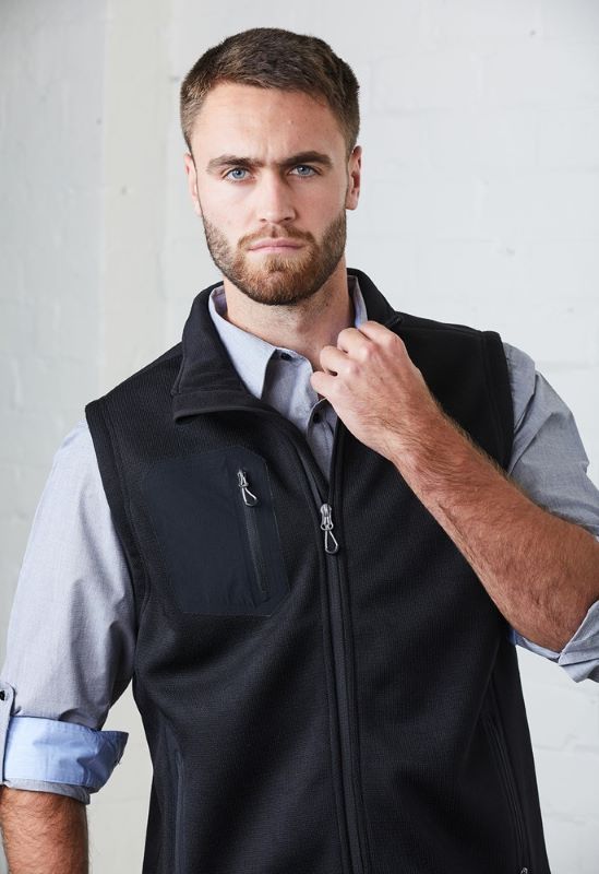 Cforce Top Secret Mens Vest