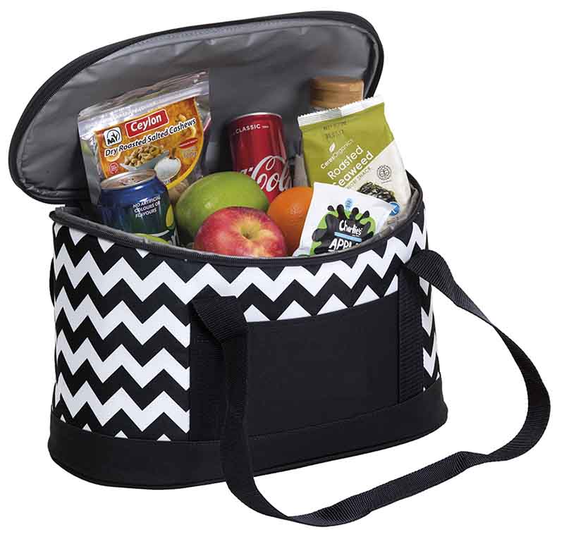 BMV Oasis Chevron Cooler