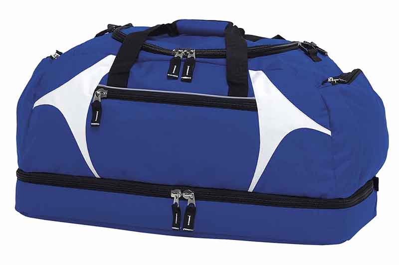 BMV Spliced Zenith Sports Bag