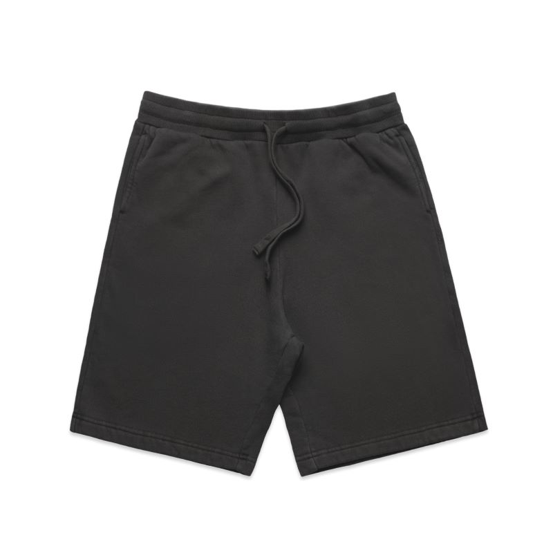 AS Colour Mens Faded Stadium Short